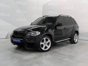 BMW X5 II (E70) Новосибирск  - изображение 29