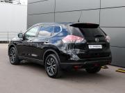 Nissan X-Trail III Москва  - изображение 30