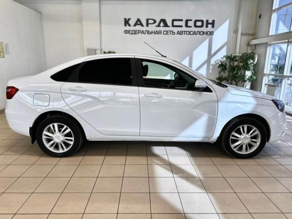 Lada (ВАЗ) Vesta I с пробегом 2018 года, цена 810 000 рублей, 167000 км, седан, Автокод Объявления