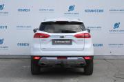 Geely Atlas I Пермь  - изображение 28