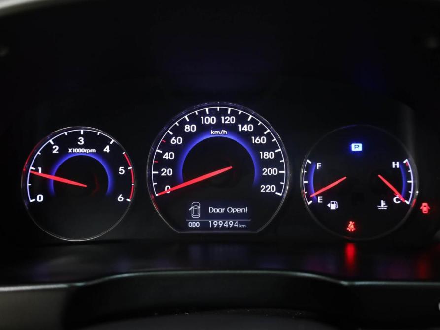 Hyundai Santa Fe II Рестайлинг Ростов-на-Дону  - изображение 17