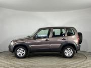 Chevrolet Niva I Рестайлинг Воронеж  - изображение 30