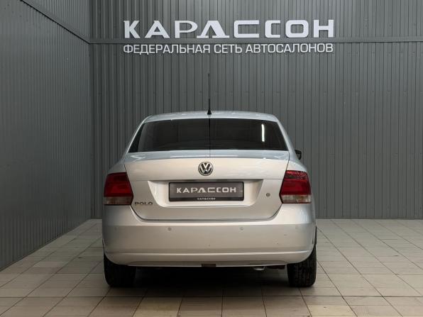 Volkswagen Polo V с пробегом 2012 года, цена 750 000 рублей, 245923 км, седан, Автокод Объявления