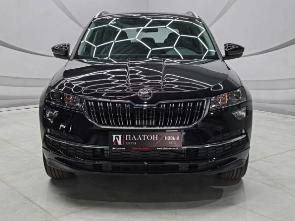 Новый Skoda Karoq I 2026 года, цена 3 249 000 рублей, внедорожник, Автокод Объявления