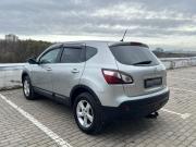Nissan Qashqai I Рестайлинг Уфа  - изображение 25