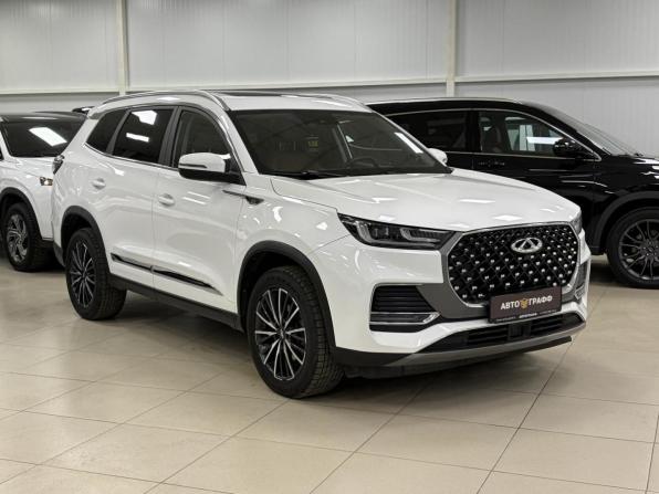 Chery Tiggo 8 Pro Max I с пробегом 2023 года, цена 1 739 000 рублей, 30769 км, внедорожник, Автокод Объявления