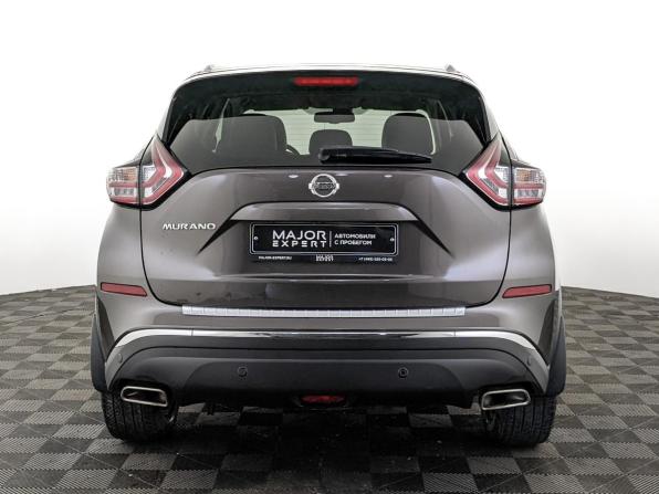 Nissan Murano III (Z52) с пробегом 2020 года, цена 2 785 000 рублей, 92771 км, внедорожник, Автокод Объявления