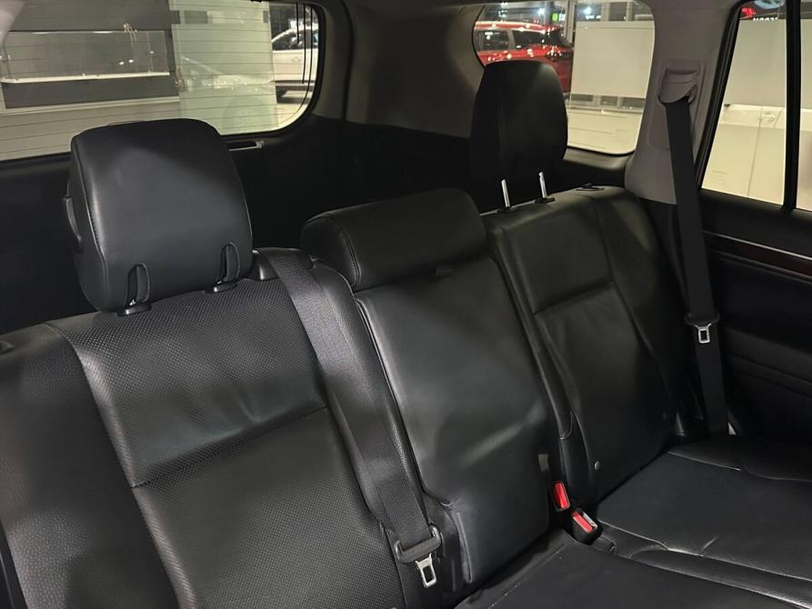 Lexus GX II Рестайлинг Тверь  - изображение 7