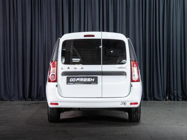 Lada (ВАЗ) Largus I Рестайлинг с пробегом 2021 года, цена 1 240 000 рублей, 99684 км, универсал, Автокод Объявления
