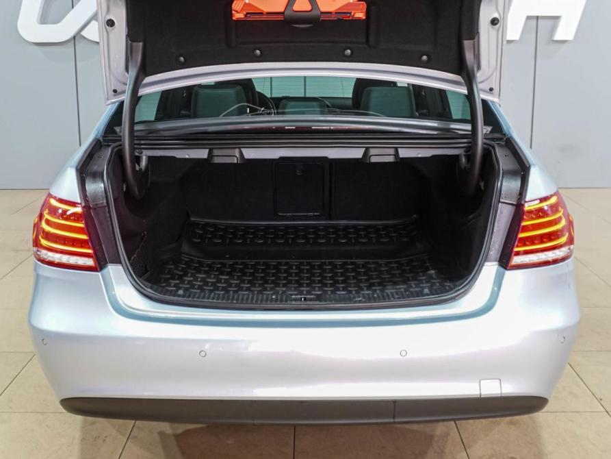 Mercedes-Benz E-Класс IV (W212 S212 C207) Рестайлинг Воронеж  - изображение 24