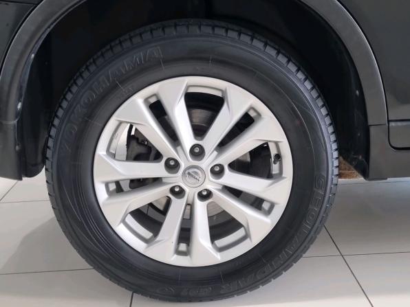 Nissan X-Trail II Рестайлинг с пробегом 2015 года, цена 1 550 000 рублей, 129238 км, внедорожник, Автокод Объявления