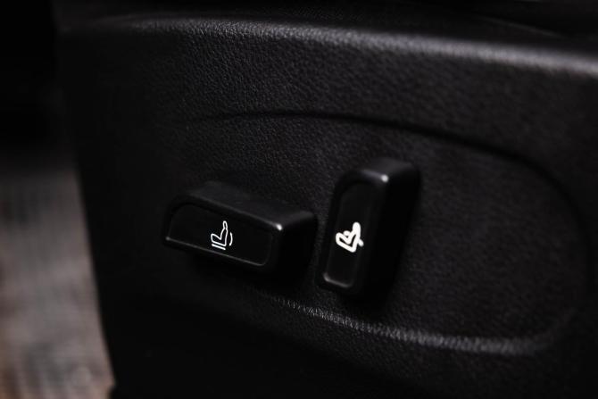 Dongfeng AX7 I с пробегом 2018 года, цена 1 089 000 рублей, 232000 км, внедорожник, Автокод Объявления