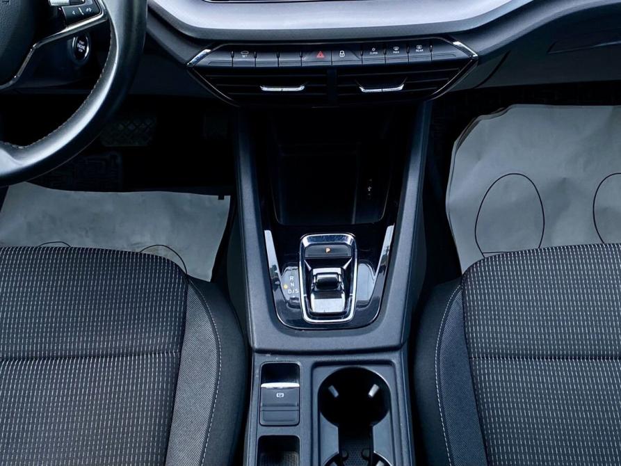 Skoda Octavia IV (A8) Москва  - изображение 13