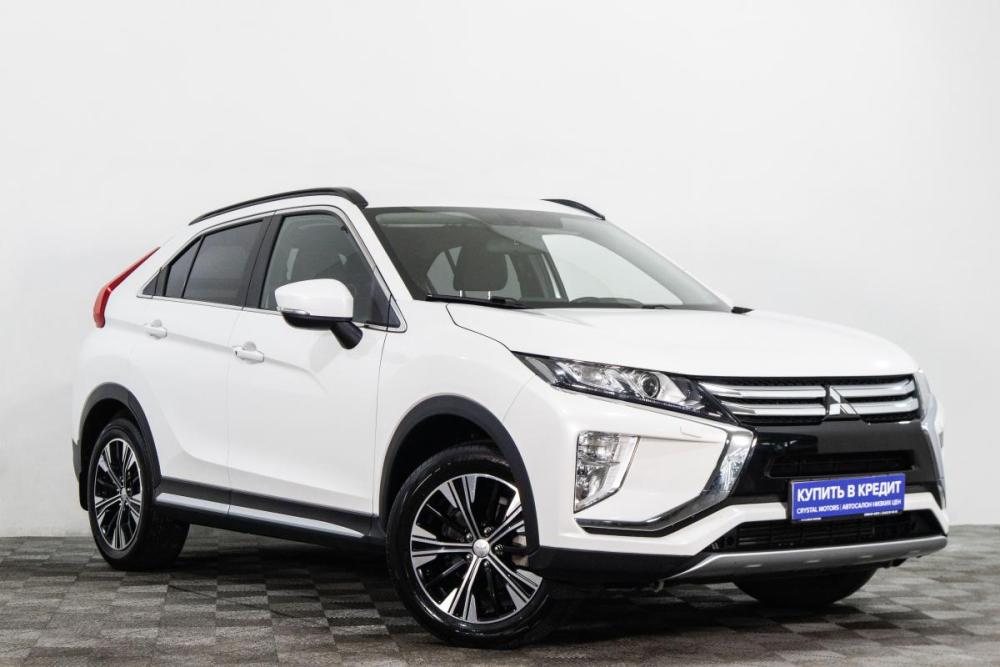 Mitsubishi Eclipse Cross I Сургут  - изображение 1