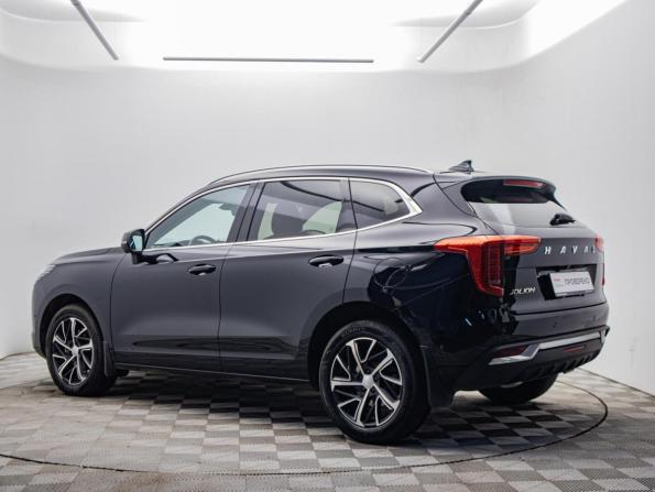 Haval Jolion I с пробегом 2023 года, цена 1 774 000 рублей, 45410 км, внедорожник, Автокод Объявления
