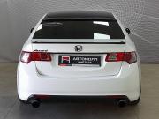 Honda Accord VIII Новокузнецк  - изображение 28