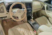 Infiniti FX II (S51) Рестайлинг Ярославль  - изображение 43