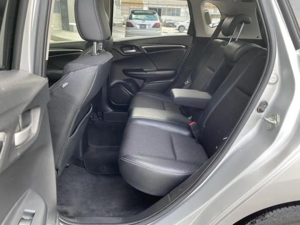 Honda Fit III с пробегом 2013 года, цена 1 085 000 рублей, 193519 км, хэтчбек, Автокод Объявления