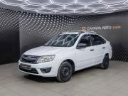 Lada (ВАЗ) Granta I Самара  - изображение 23