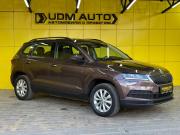 Skoda Karoq I Ижевск  - изображение 27