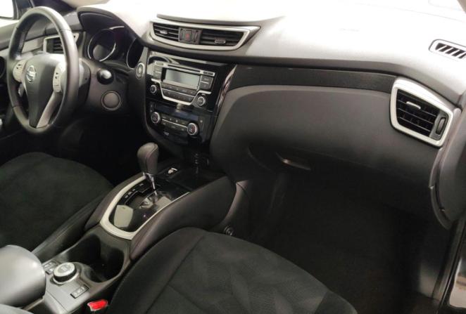 Nissan X-Trail III с пробегом 2015 года, цена 1 480 000 рублей, 243311 км, внедорожник, Автокод Объявления