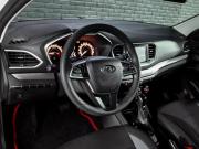 Lada (ВАЗ) Vesta I Рестайлинг (NG) Екатеринбург  - изображение 28