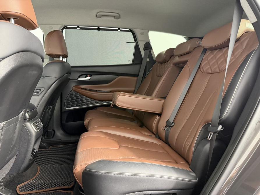 Hyundai Santa Fe IV Рестайлинг Калининград  - изображение 19
