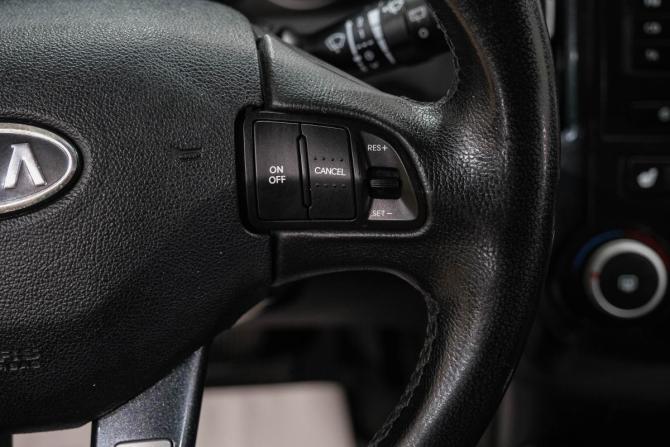 Kia Ceed I Рестайлинг с пробегом 2010 года, цена 729 000 рублей, 189000 км, хэтчбек, Автокод Объявления