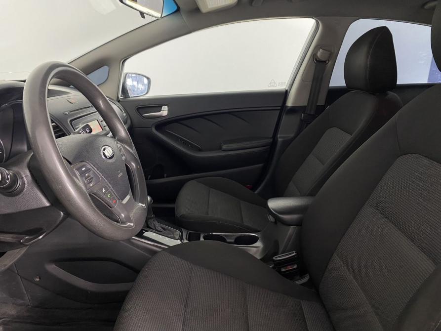 Kia Forte II Рестайлинг Воронеж  - изображение 4