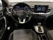 Kia Ceed III Москва  - изображение 21