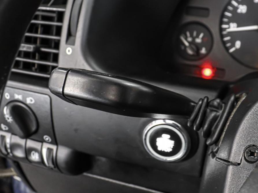 Opel Zafira A Рестайлинг Минеральные Воды  - изображение 11
