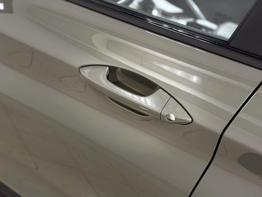 Geely Coolray I Рестайлинг Санкт-Петербург  - изображение 19
