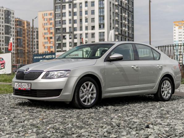 Skoda Octavia III (A7) с пробегом 2013 года, цена 849 000 рублей, 199047 км, универсал, Автокод Объявления