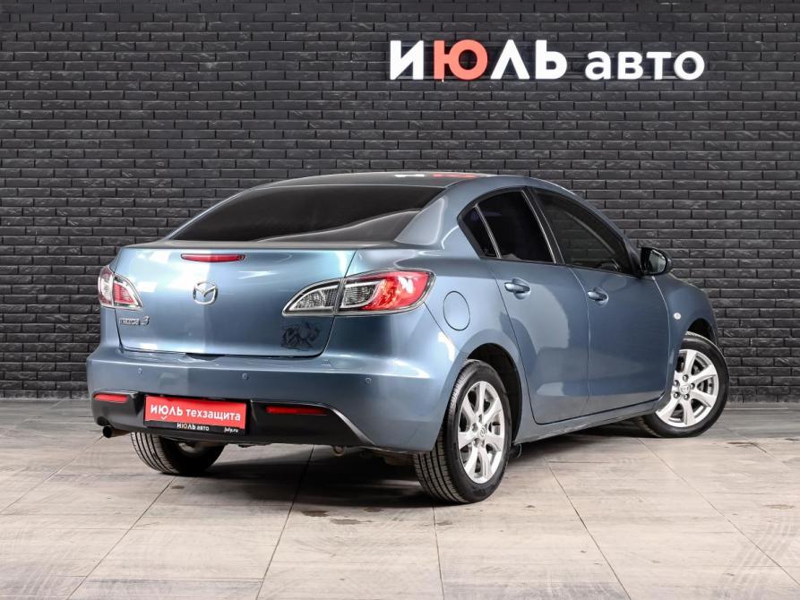 Mazda 3 II (BL) Екатеринбург  - изображение 4