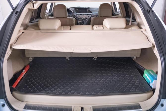 Lexus RX III с пробегом 2012 года, цена 2 649 000 рублей, 144000 км, внедорожник, Автокод Объявления