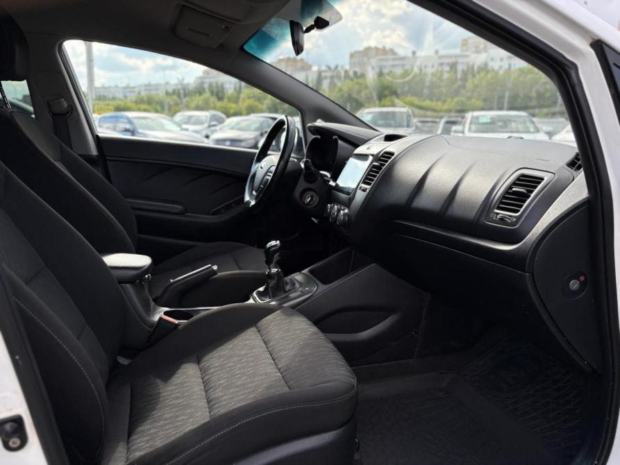 Kia Cerato III Набережные Челны  - изображение 16