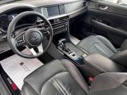 Kia Optima IV Рестайлинг Тверь  - изображение 29