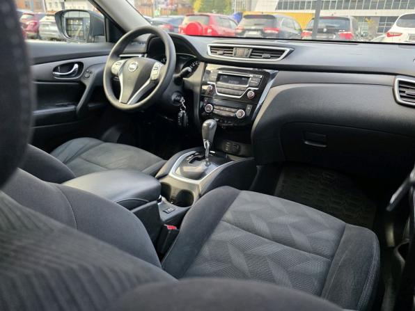 Nissan X-Trail III с пробегом 2015 года, цена 1 606 000 рублей, 213102 км, внедорожник, Автокод Объявления