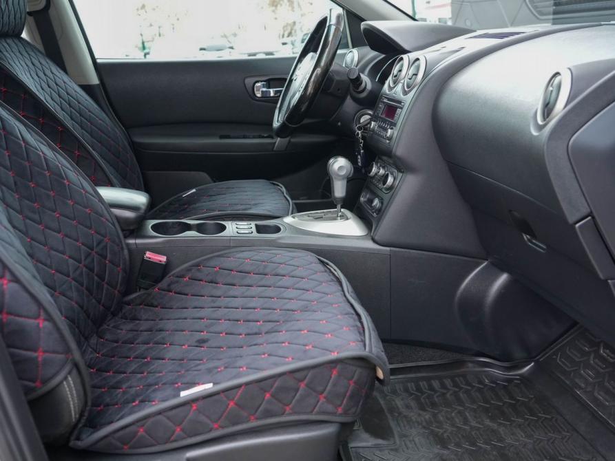 Nissan Qashqai I Рестайлинг Новосибирск  - изображение 20
