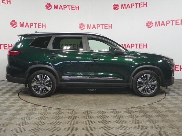 Chery Tiggo 8 Pro Max I Рестайлинг с пробегом 2023 года, цена 2 482 000 рублей, 48293 км, внедорожник, Автокод Объявления