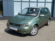 Lada (ВАЗ) Kalina I Ярославль  - изображение 13