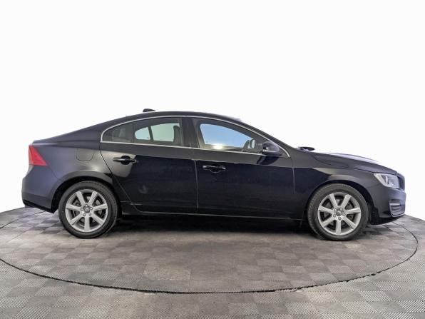 Volvo S60 II Рестайлинг с пробегом 2017 года, цена 2 150 000 рублей, 53376 км, седан, Автокод Объявления