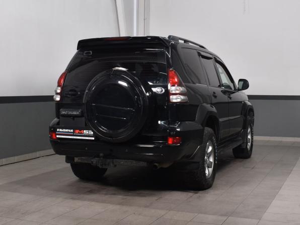 Toyota Land Cruiser Prado 120 Series с пробегом 2005 года, цена 2 074 995 рублей, 247490 км, внедорожник, Автокод Объявления