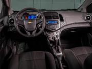 Chevrolet Aveo II Воронеж  - изображение 25