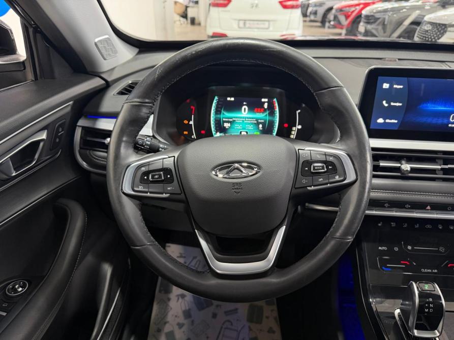 Chery Tiggo 7 Pro I Новороссийск  - изображение 11
