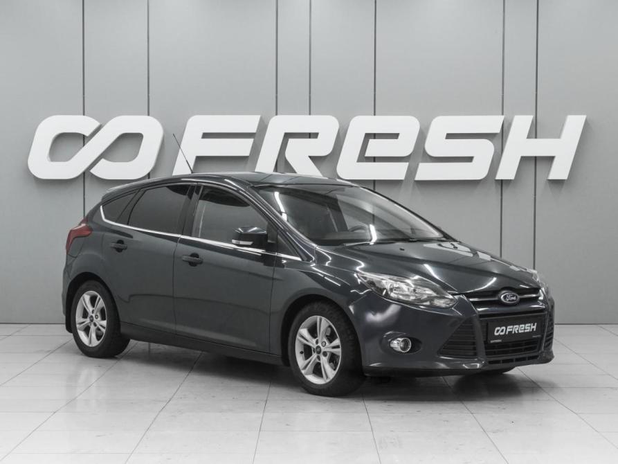 Ford Focus III Ростов-на-Дону  - изображение 1