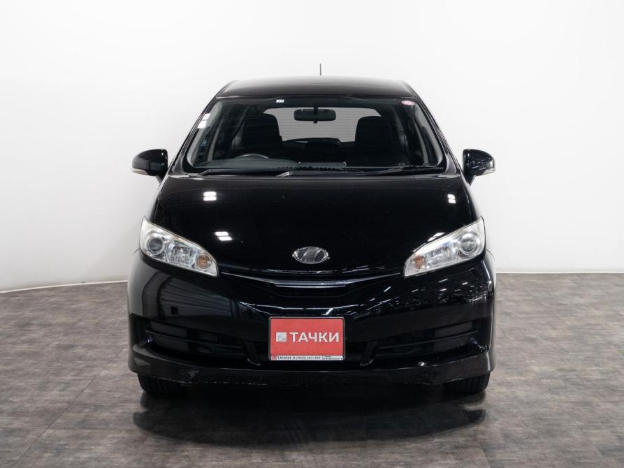 Toyota Wish II Рестайлинг Чита  - изображение 2