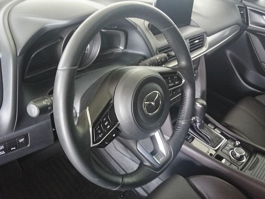 Mazda CX-4 I Рестайлинг Москва  - изображение 12
