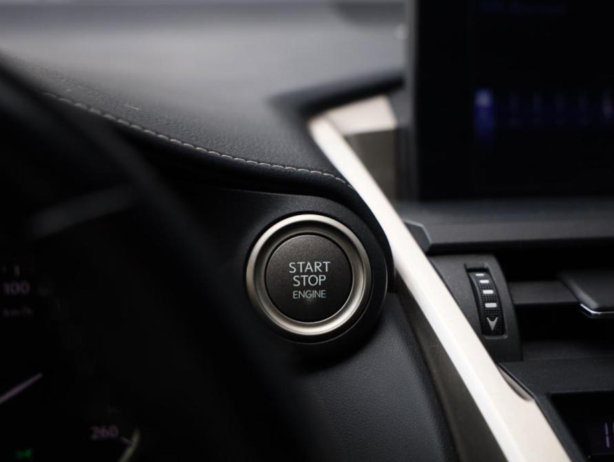 Lexus NX I Санкт-Петербург  - изображение 15