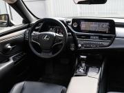Lexus ES VII Рестайлинг Москва  - изображение 47